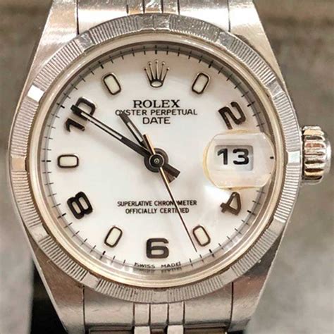 rolex relojes herméticos.